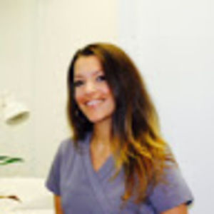 Meet your Posher, Julie